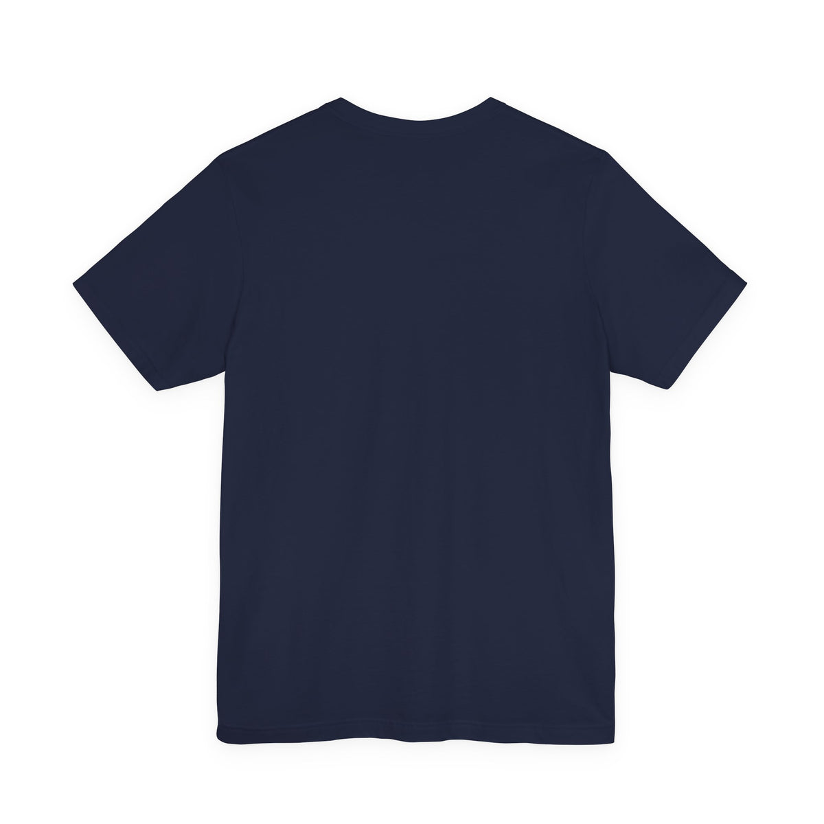 Faith Graphic Tee — Jesus Face Christian T-Shirt