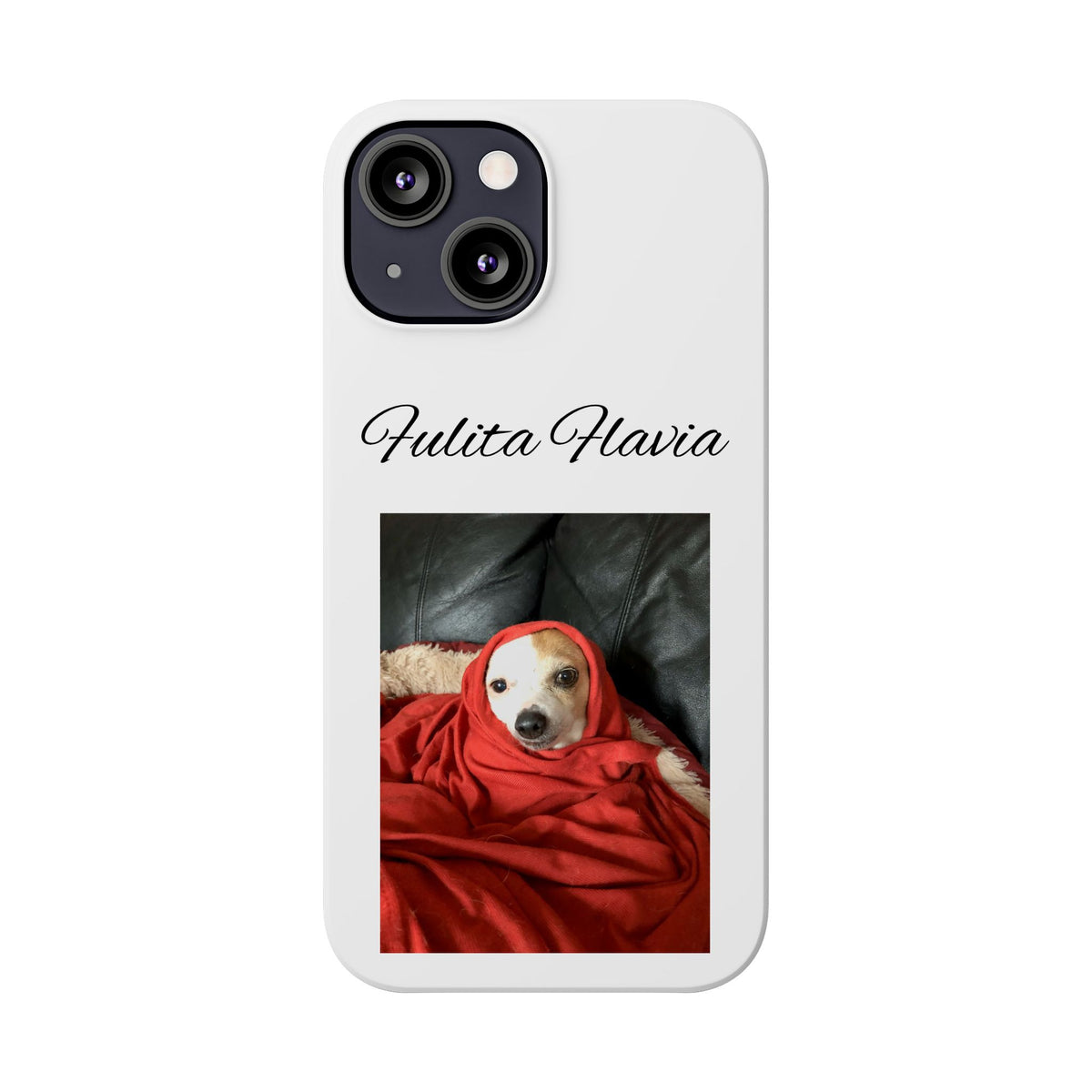 Fundas para teléfonos delgadas