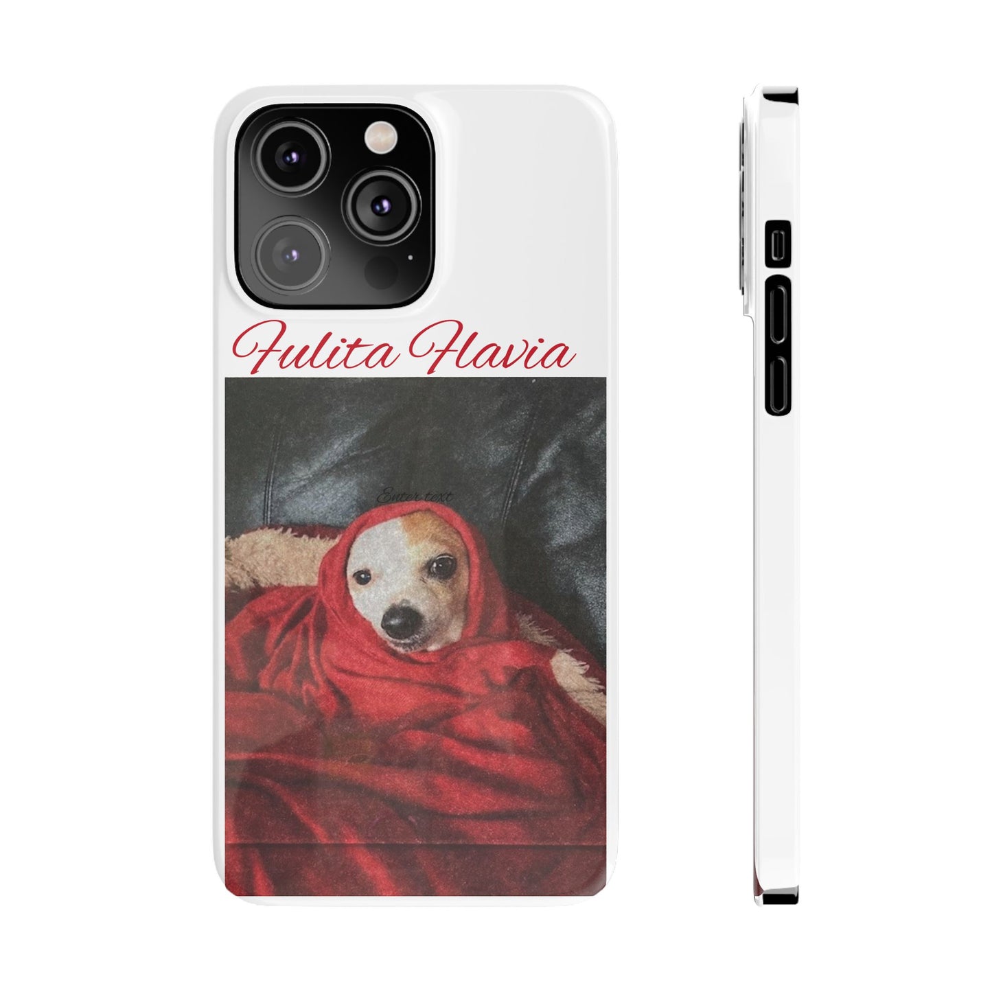 Fundas para teléfonos delgadas