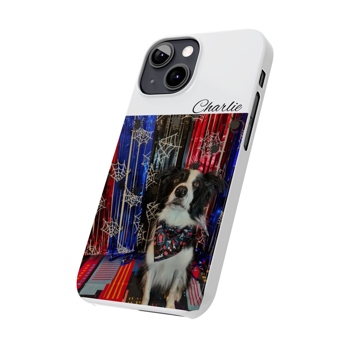 Fundas para teléfonos delgadas