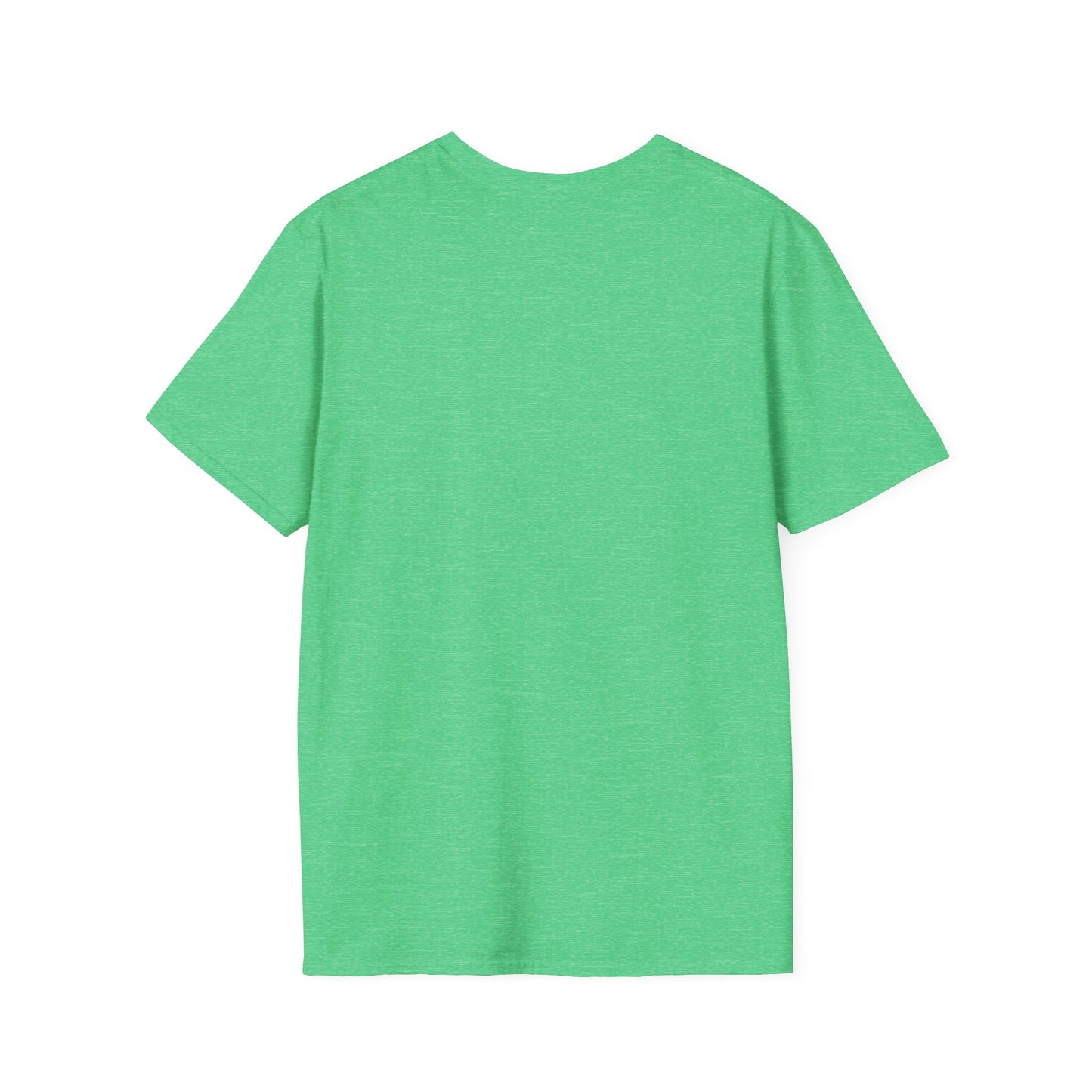 Faith Cross T-Shirt — Inspirational Christian Tee