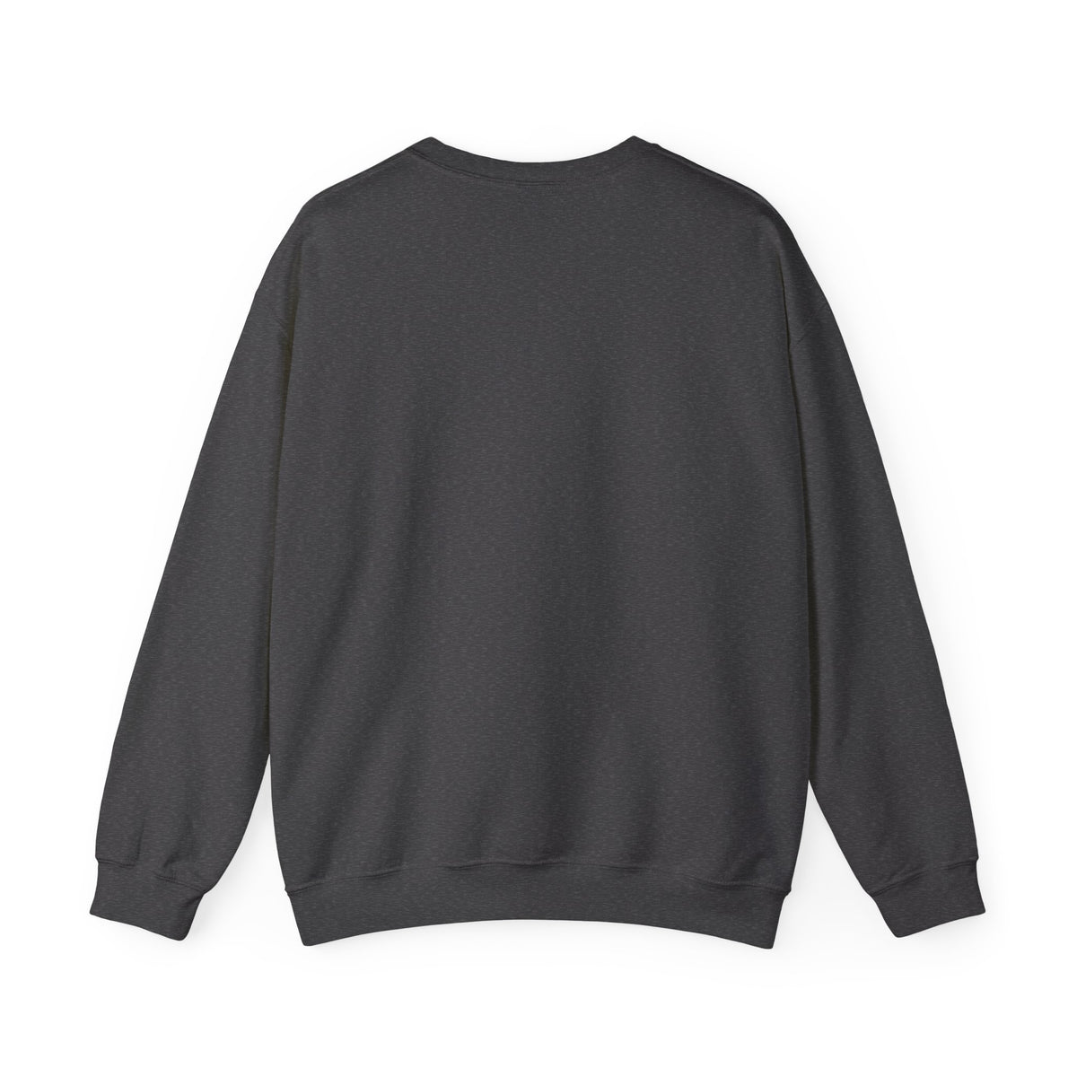 Rock Your Faith Sweatshirt — Christian Music Graphic Crewneck