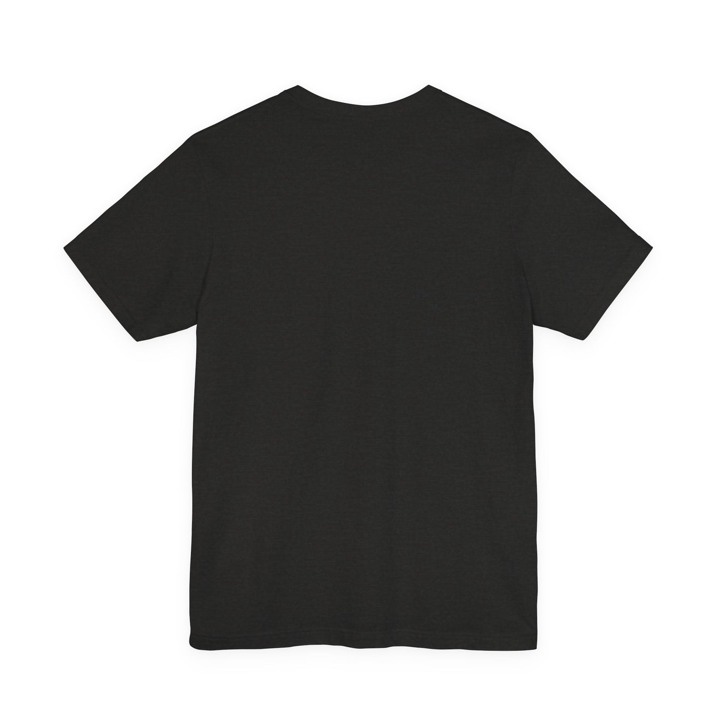 Faith Graphic Tee — Jesus Face Christian T-Shirt