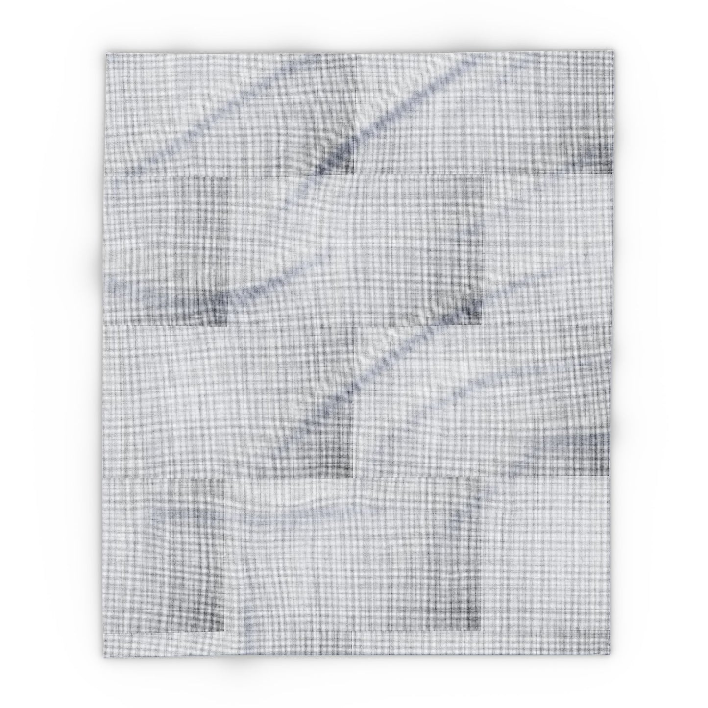 Arctic Fleece Blanket