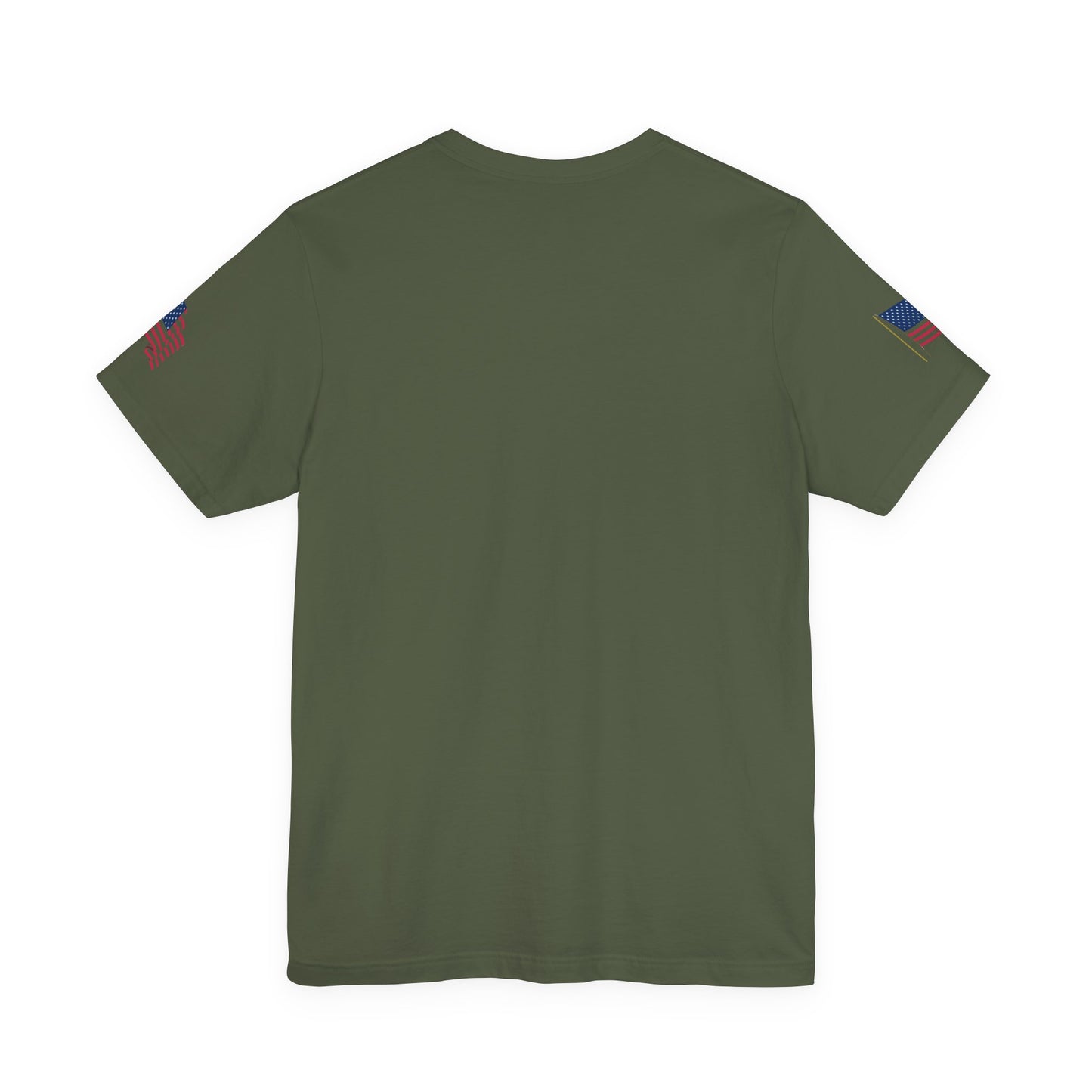 Faith Family Freedom Tee | Patriotic, Faith-Based July 4th Vintage Americana