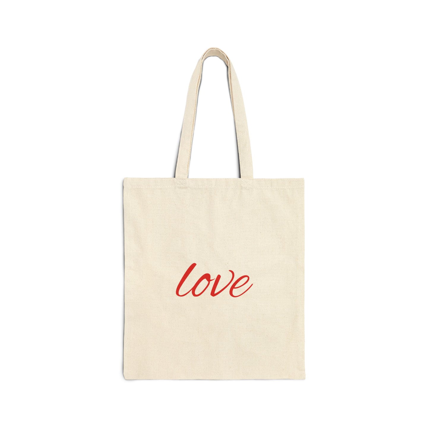 God Never Fails Tote | Colorful Christian Encouragement, Retro Pastel Groovy Scripture