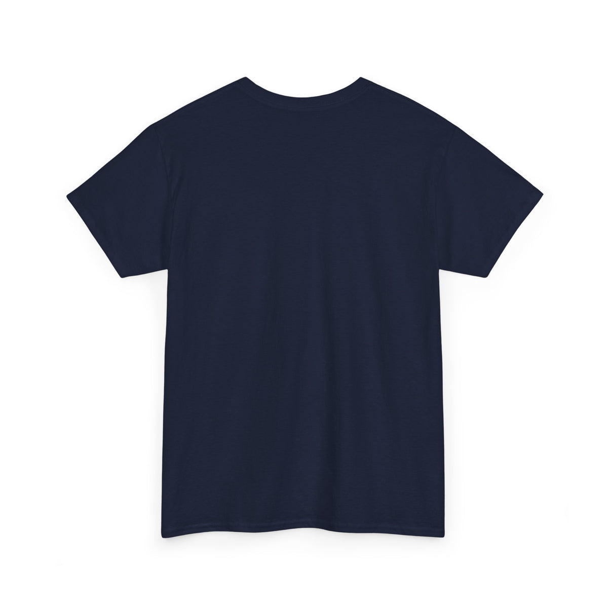 Christian Fish Logo Tee — Green Ichthys Symbol T-Shirt