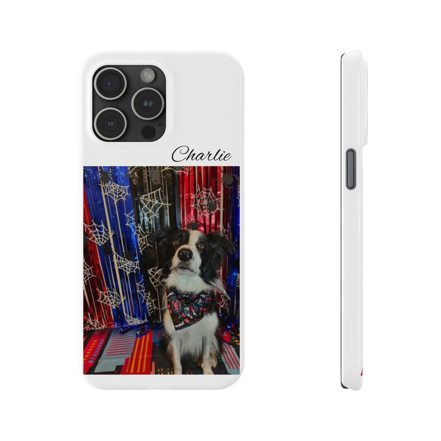 Fundas para teléfonos delgadas