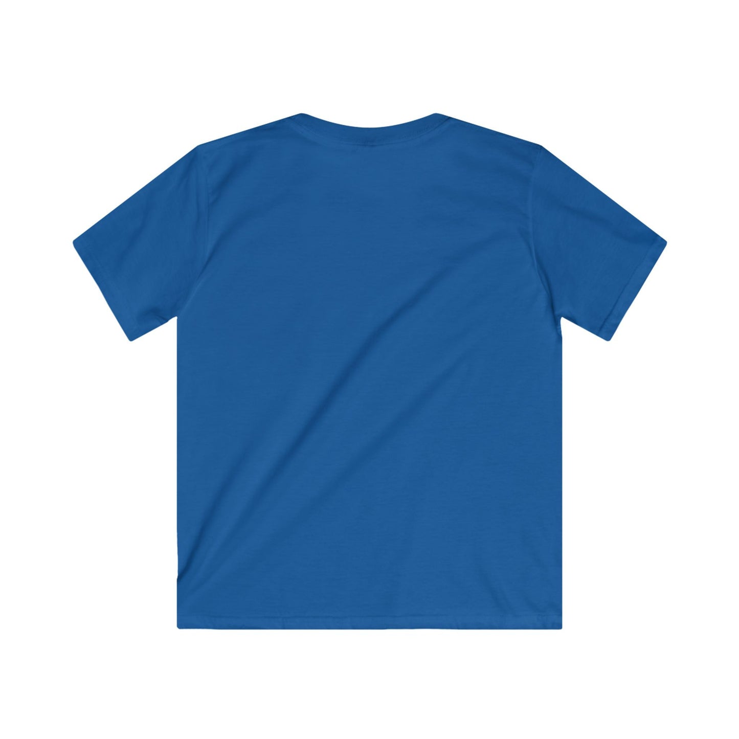 Kids Martial Arts T-Shirt — Colorful Kung Fu Graphic Tee for Boys & Girls