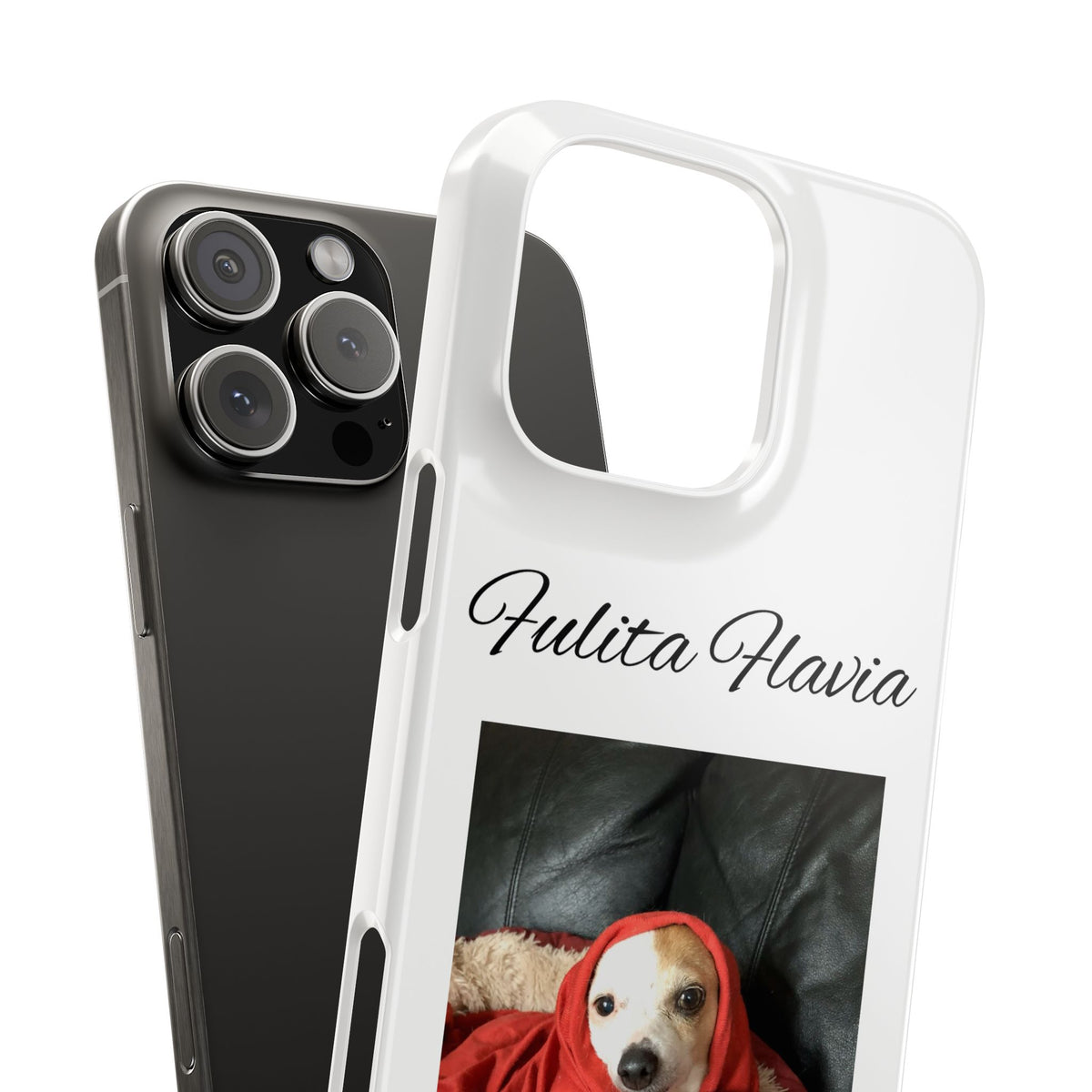 Fundas para teléfonos delgadas