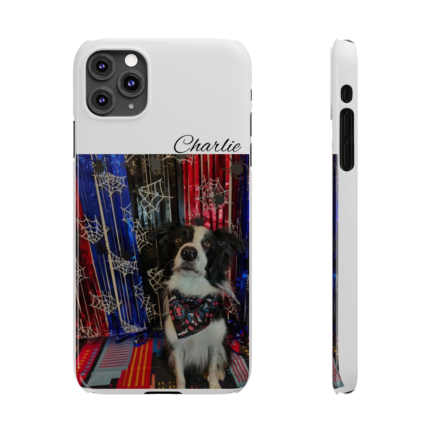 Fundas para teléfonos delgadas