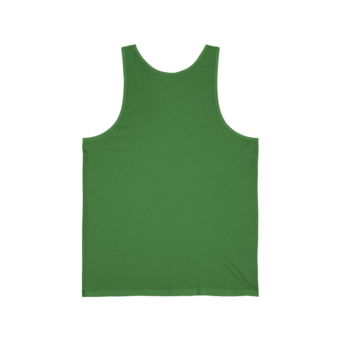 Gym Gator Tank Top — Funny Alligator Weightlifting Fitness Tank