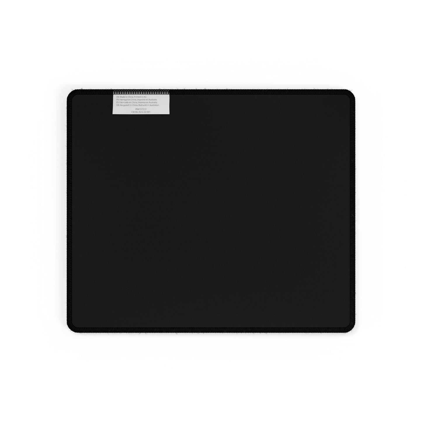 Motivational Desk Pad