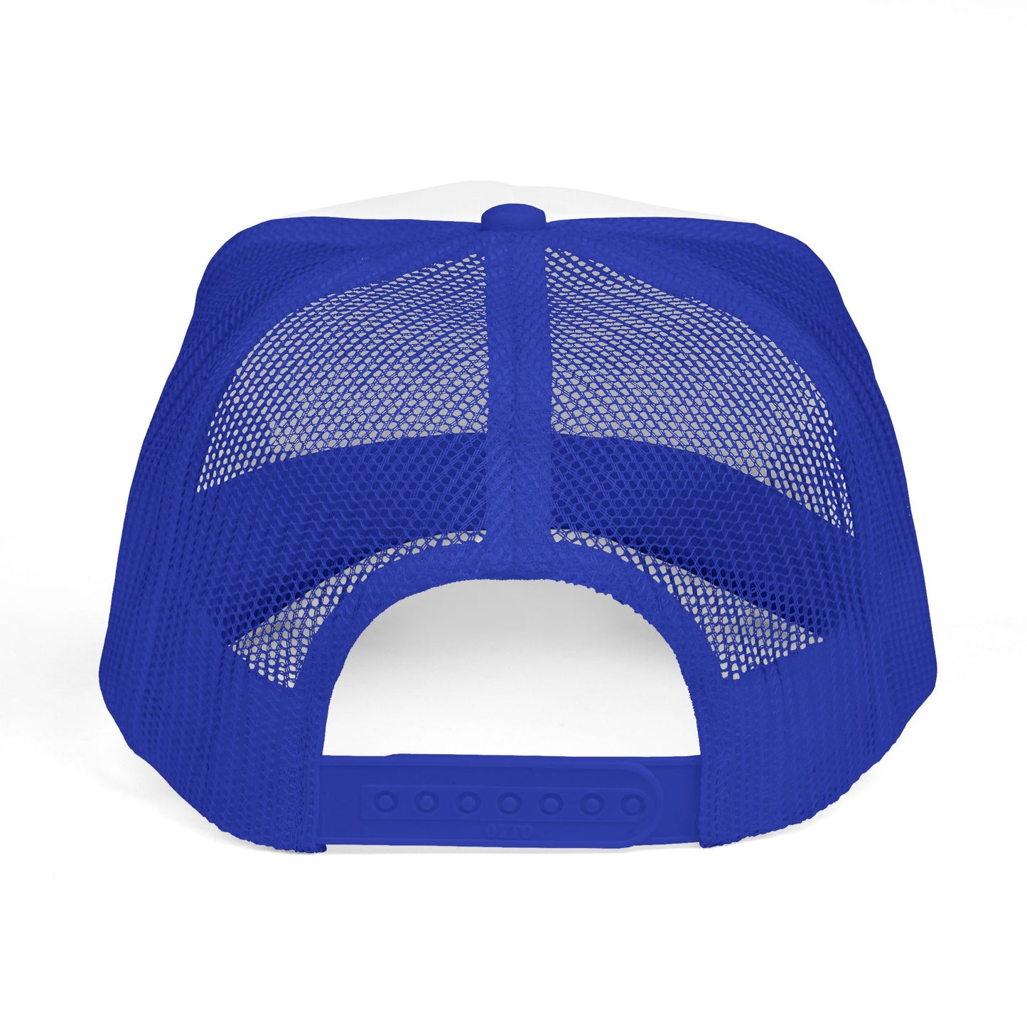 250 Years of Freedom Trucker Cap — Patriotic American Flag Mesh Hat