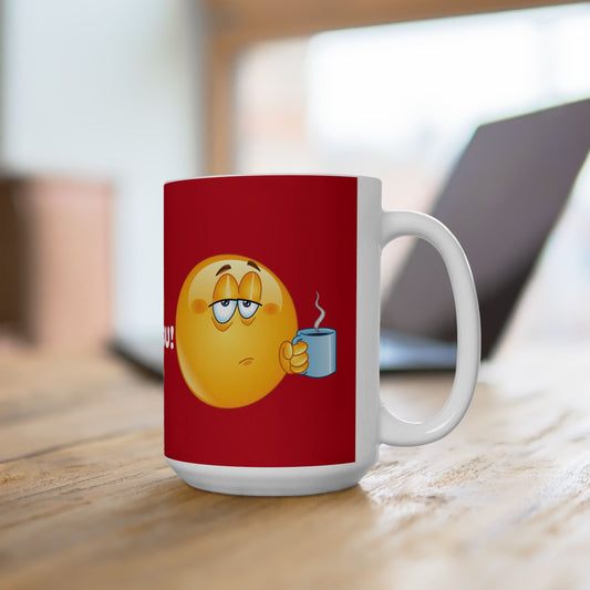 Motivational Mug