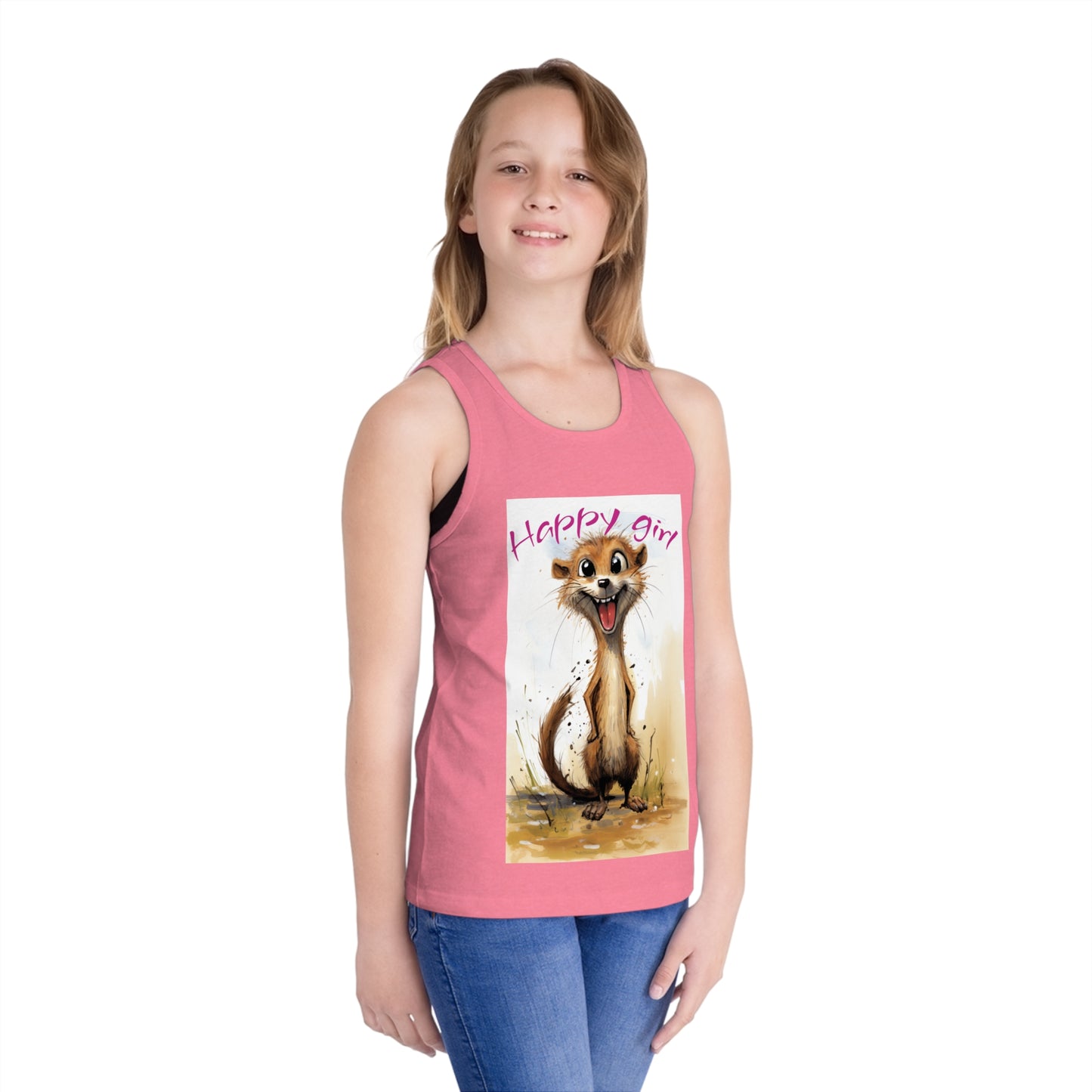Kids Tank Top -