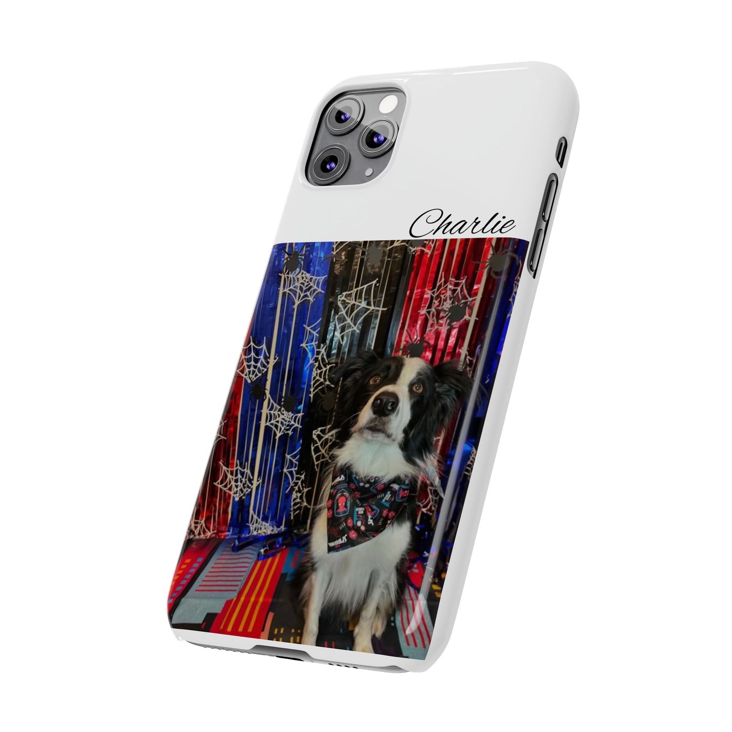 Fundas para teléfonos delgadas