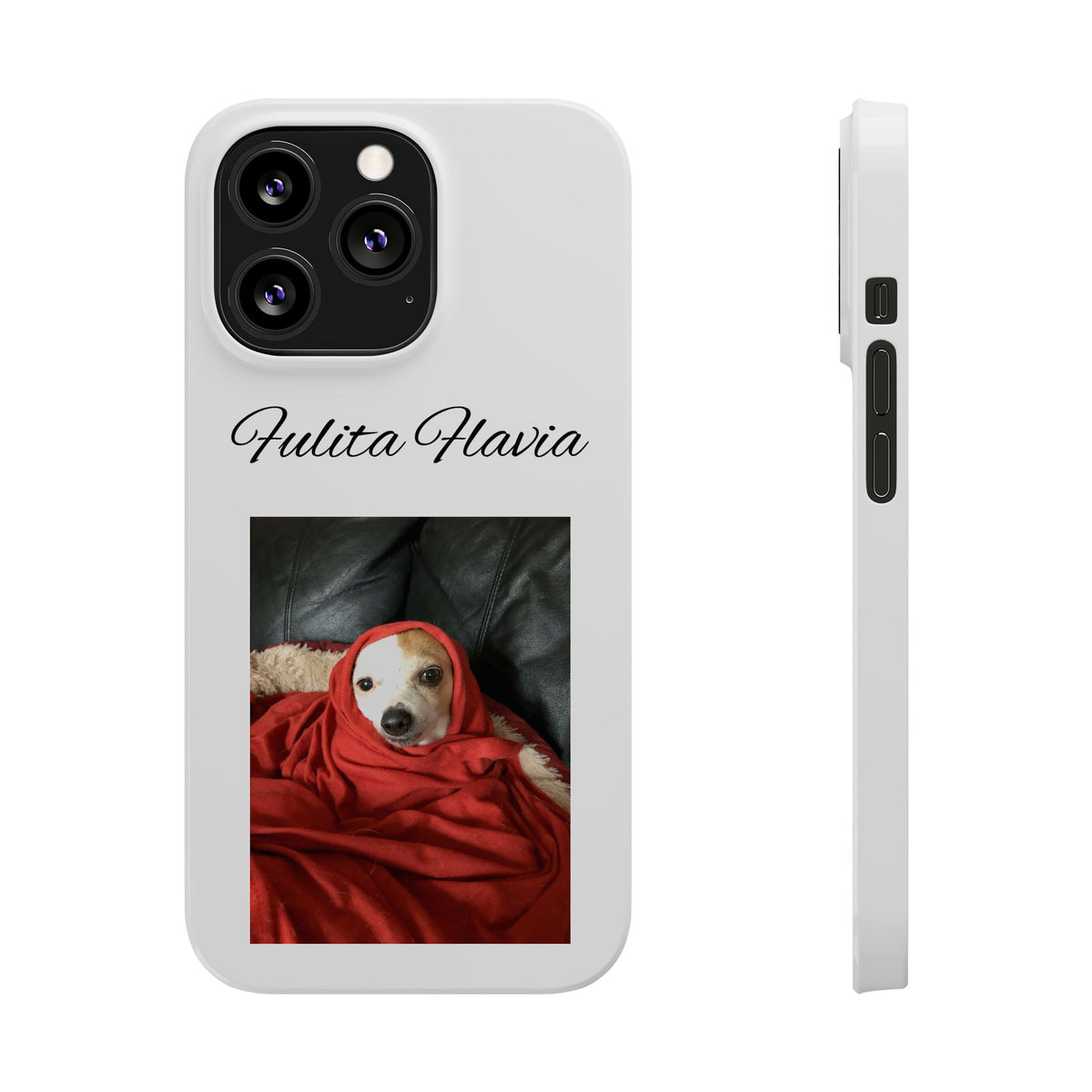 Fundas para teléfonos delgadas