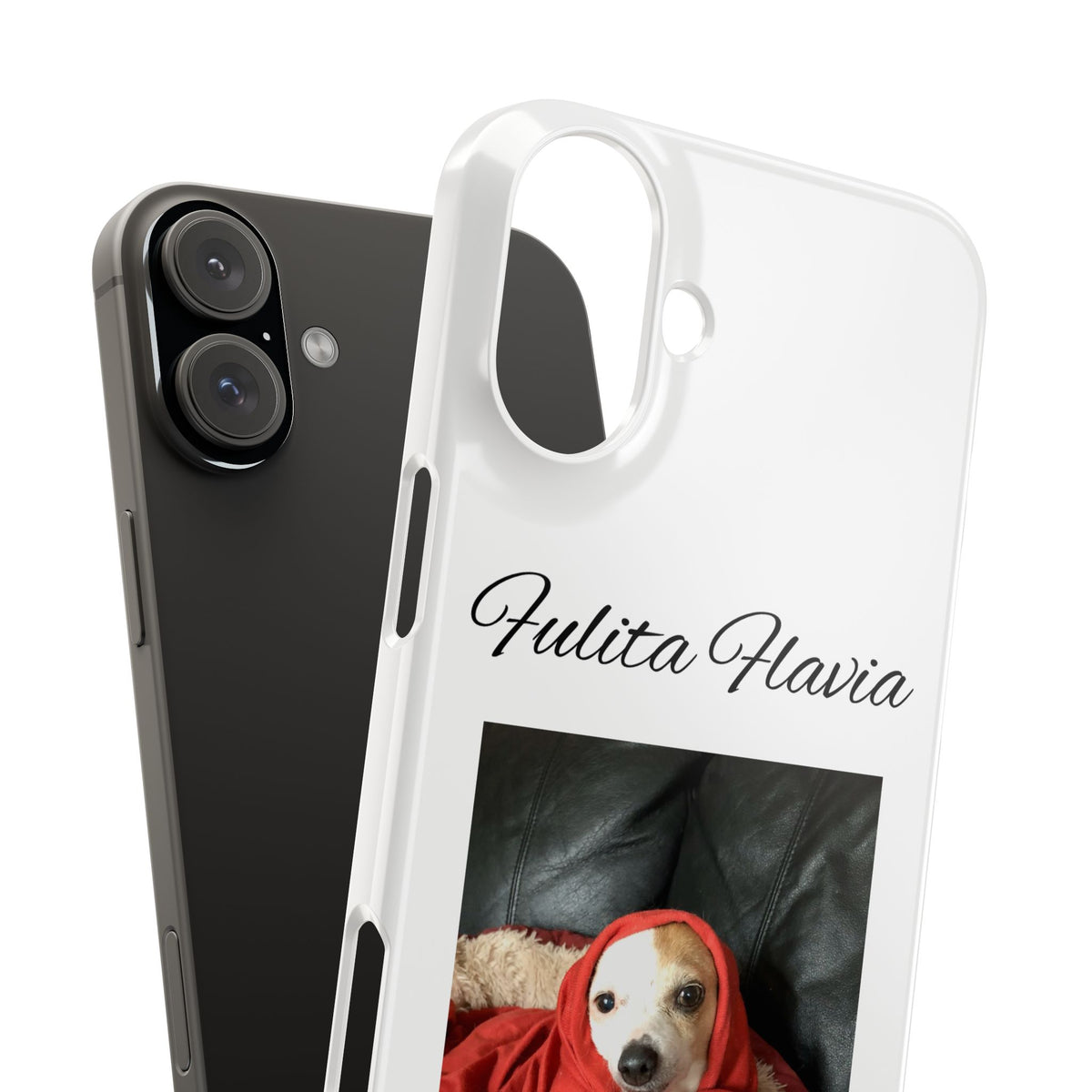 Fundas para teléfonos delgadas