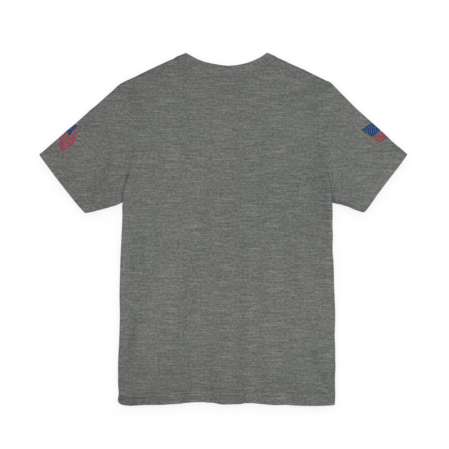 Faith Family Freedom Tee | Patriotic, Faith-Based July 4th Vintage Americana