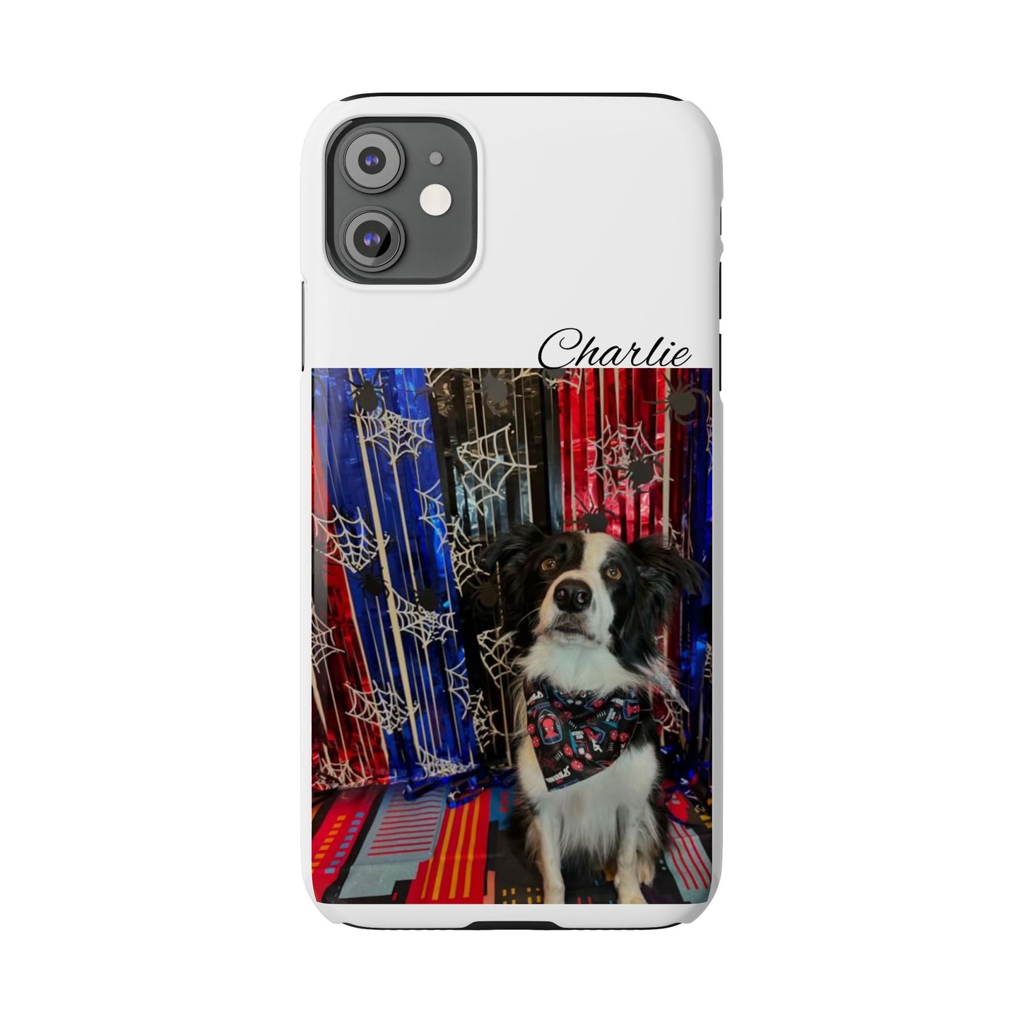 Fundas para teléfonos delgadas