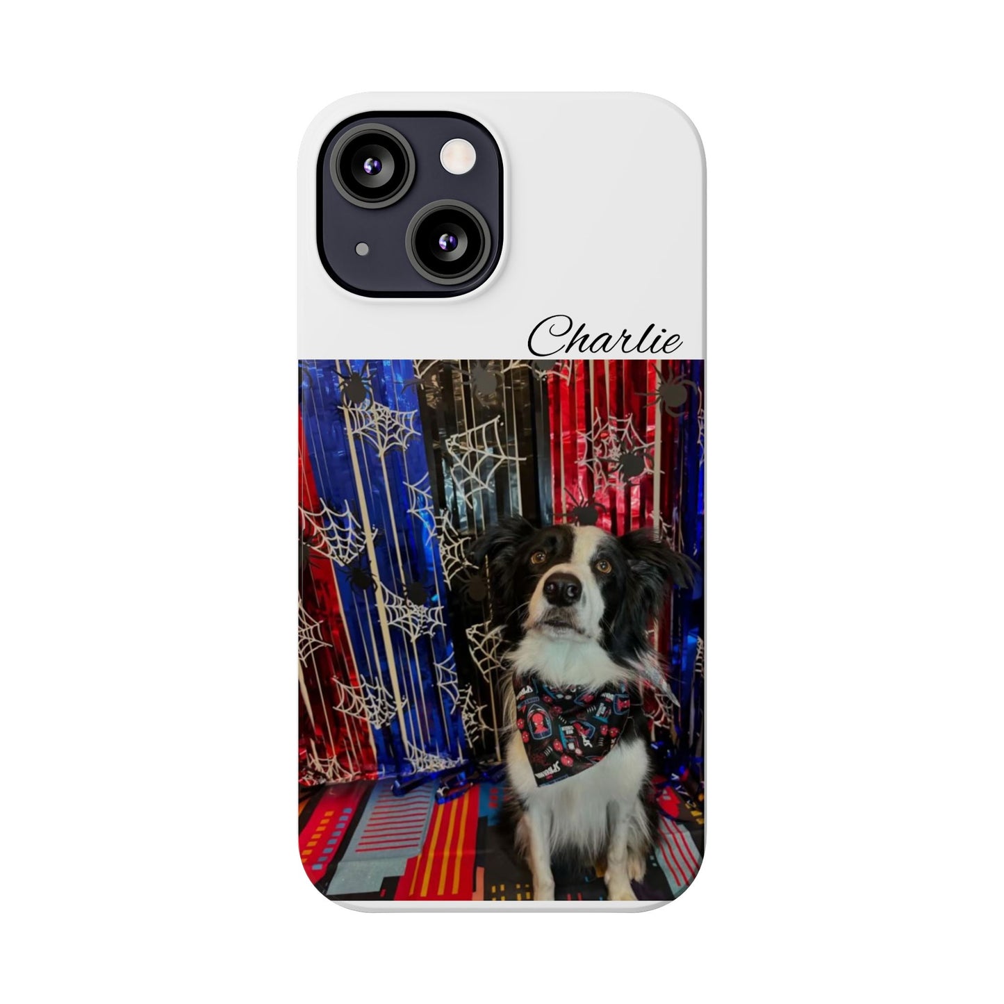 Fundas para teléfonos delgadas