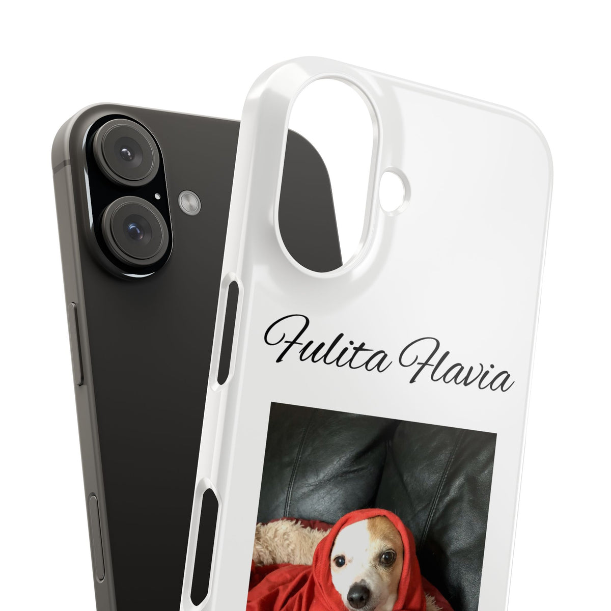 Fundas para teléfonos delgadas