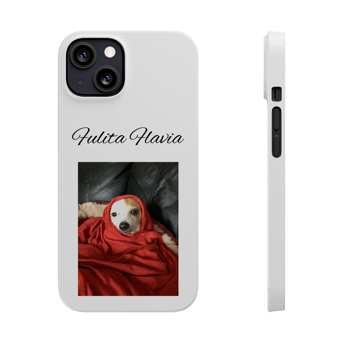 Fundas para teléfonos delgadas