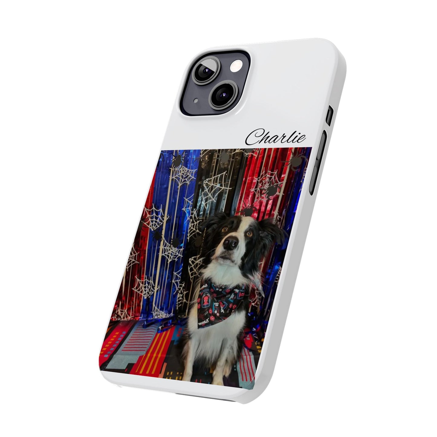 Fundas para teléfonos delgadas