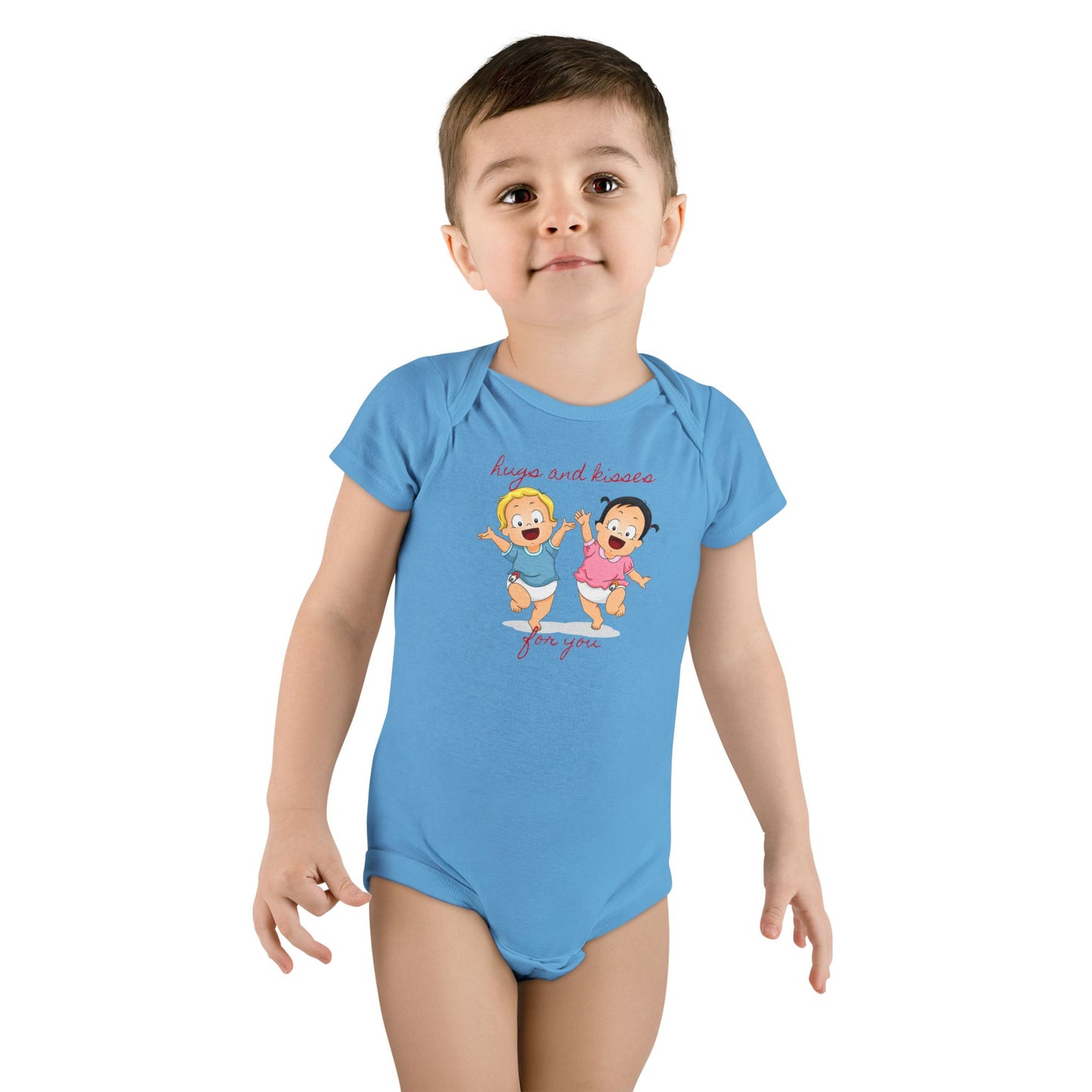 Baby Onesie