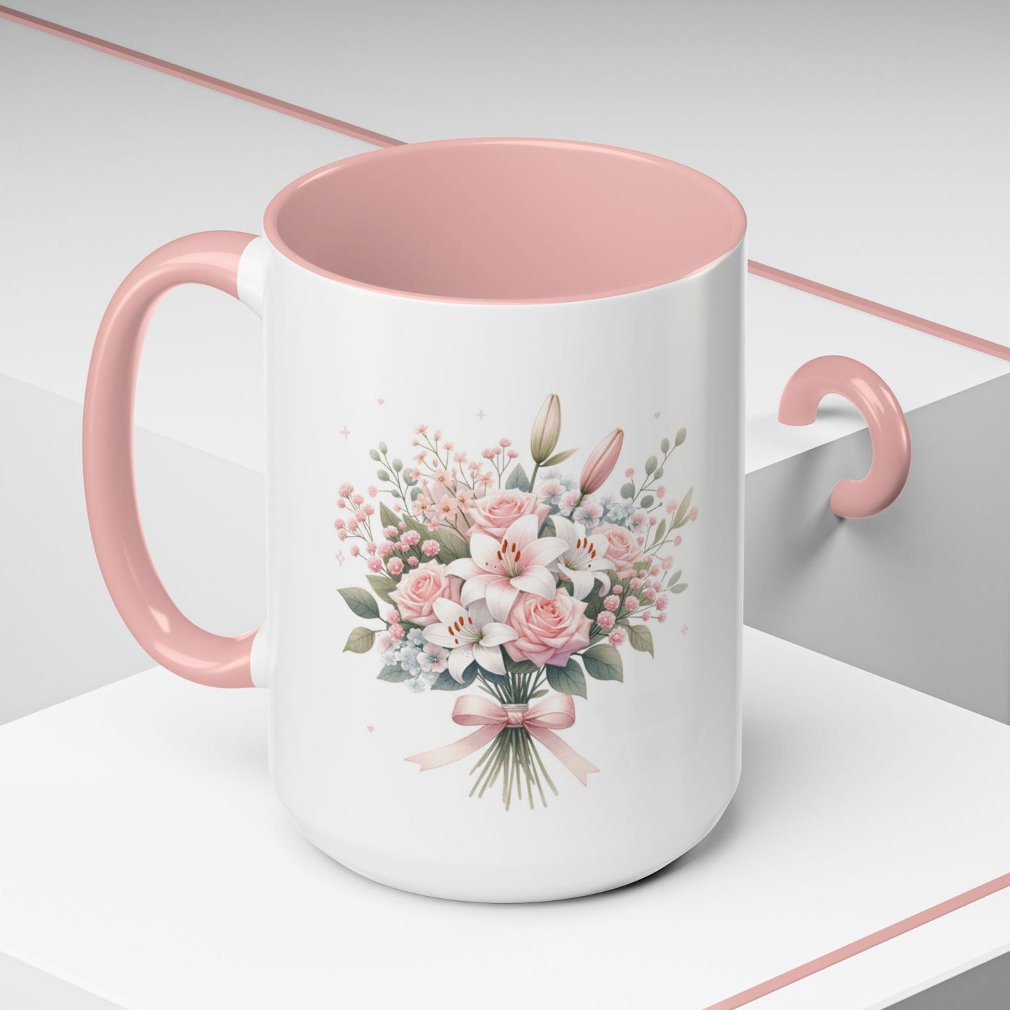 Taza de agradecimiento, 11 oz
