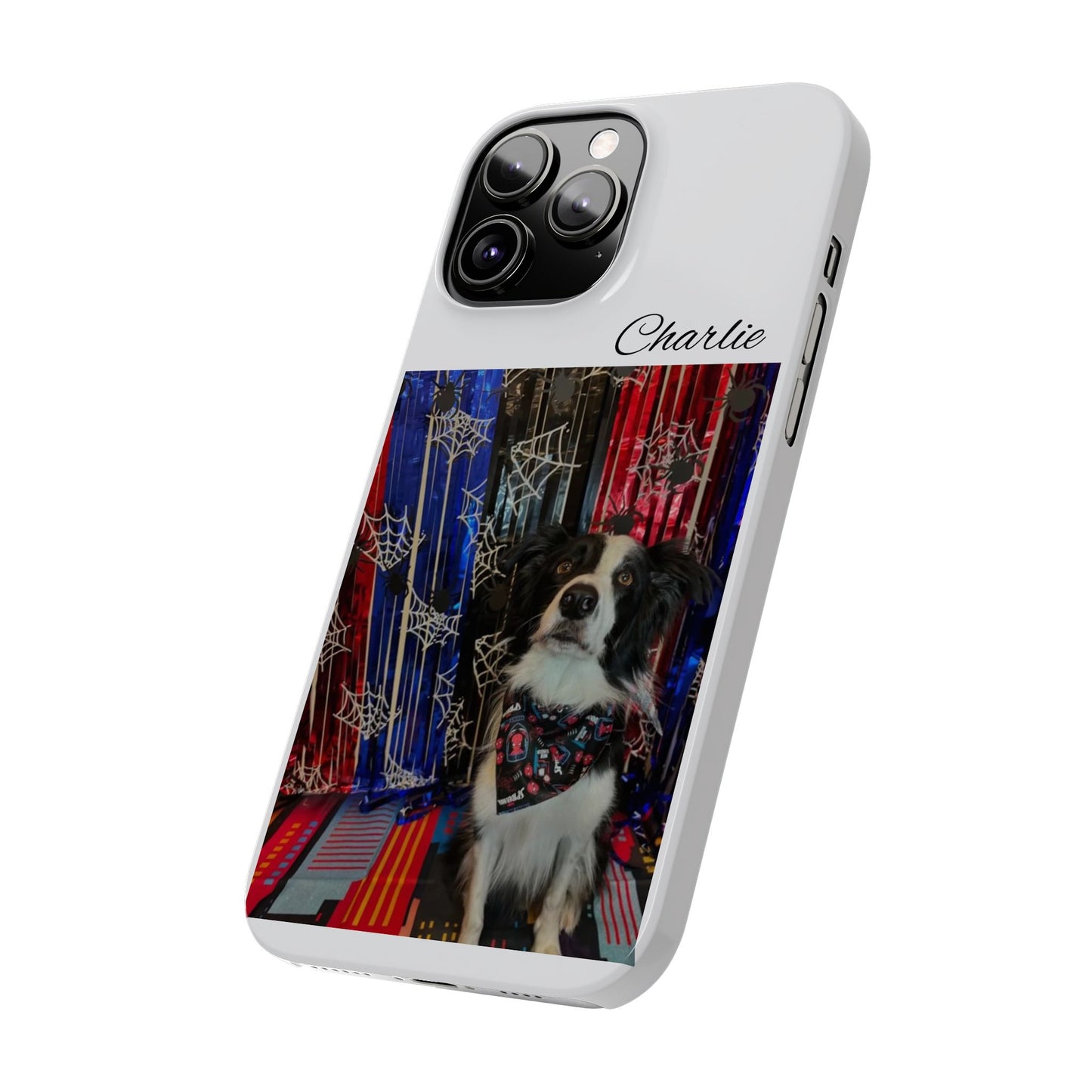 Fundas para teléfonos delgadas