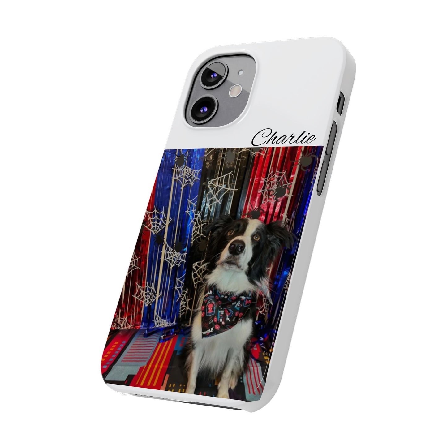 Fundas para teléfonos delgadas