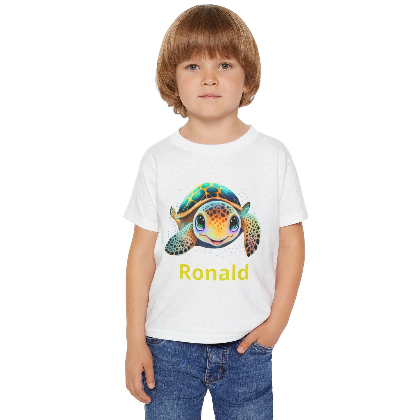 Toddler T‑Shirt