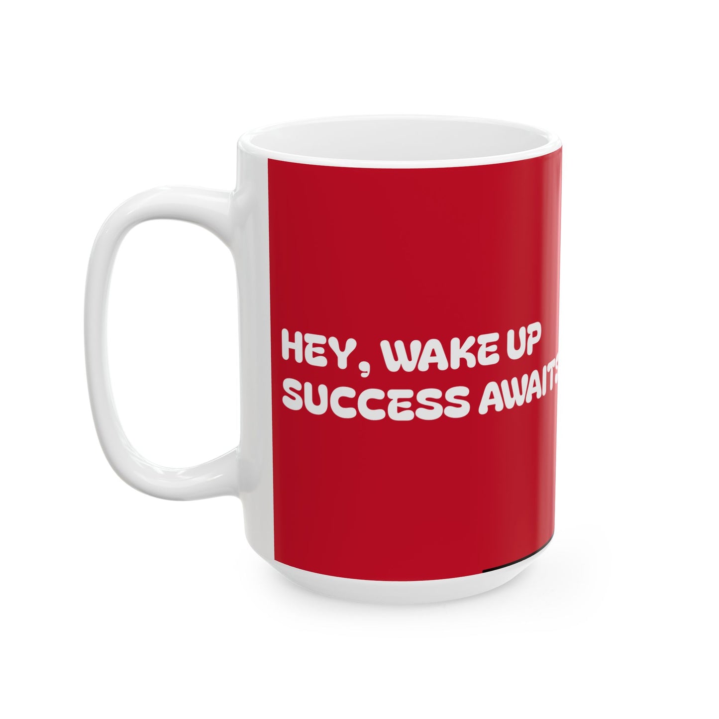 Motivational Mug