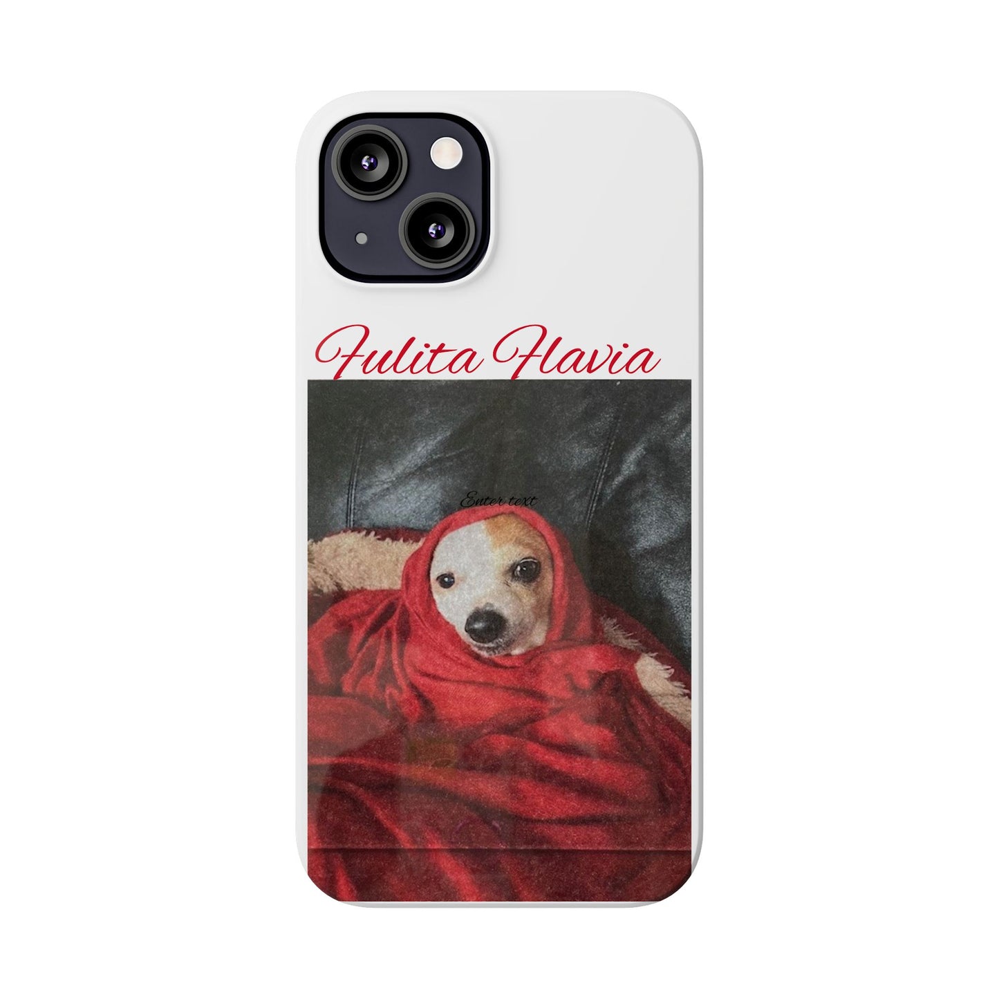 Fundas para teléfonos delgadas