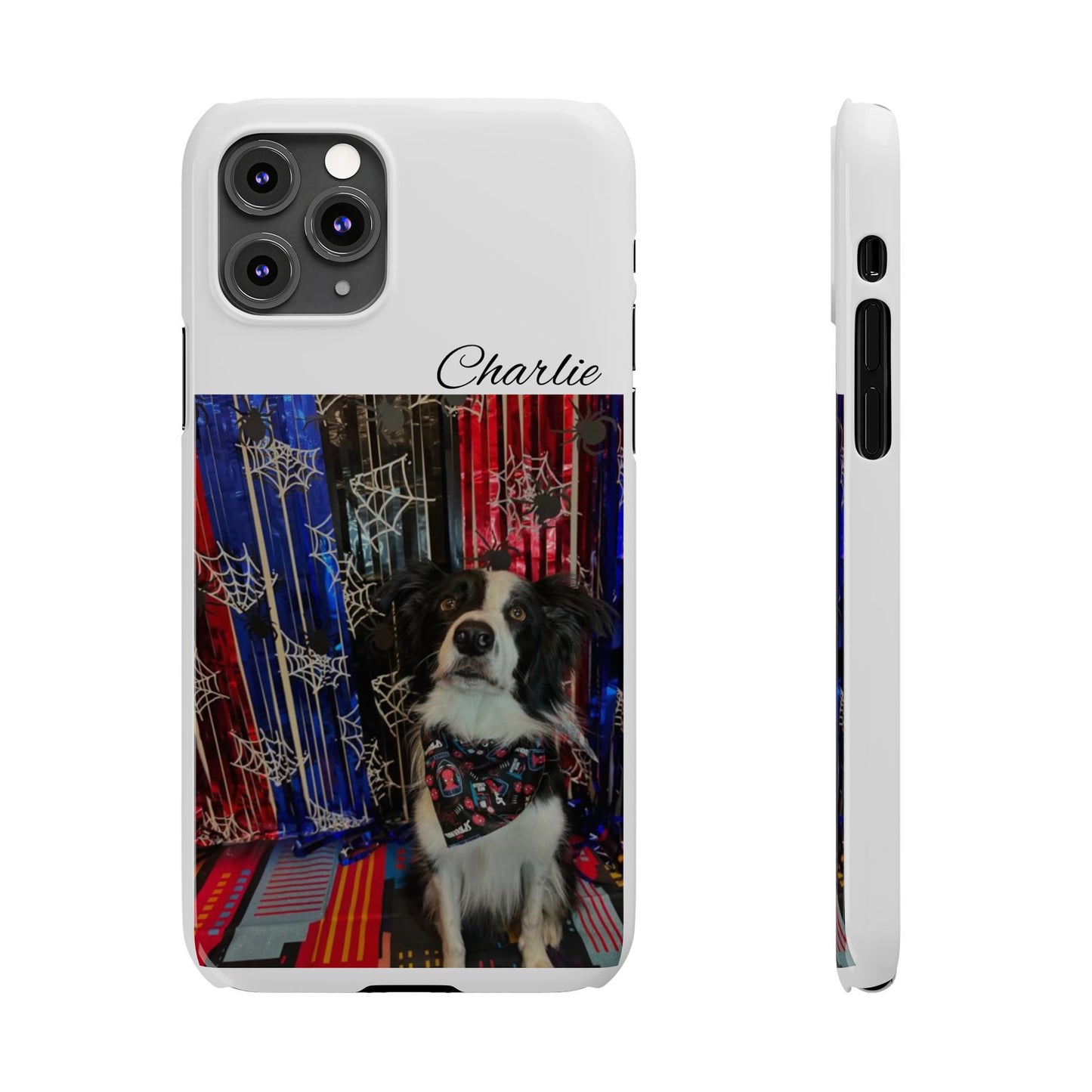 Fundas para teléfonos delgadas