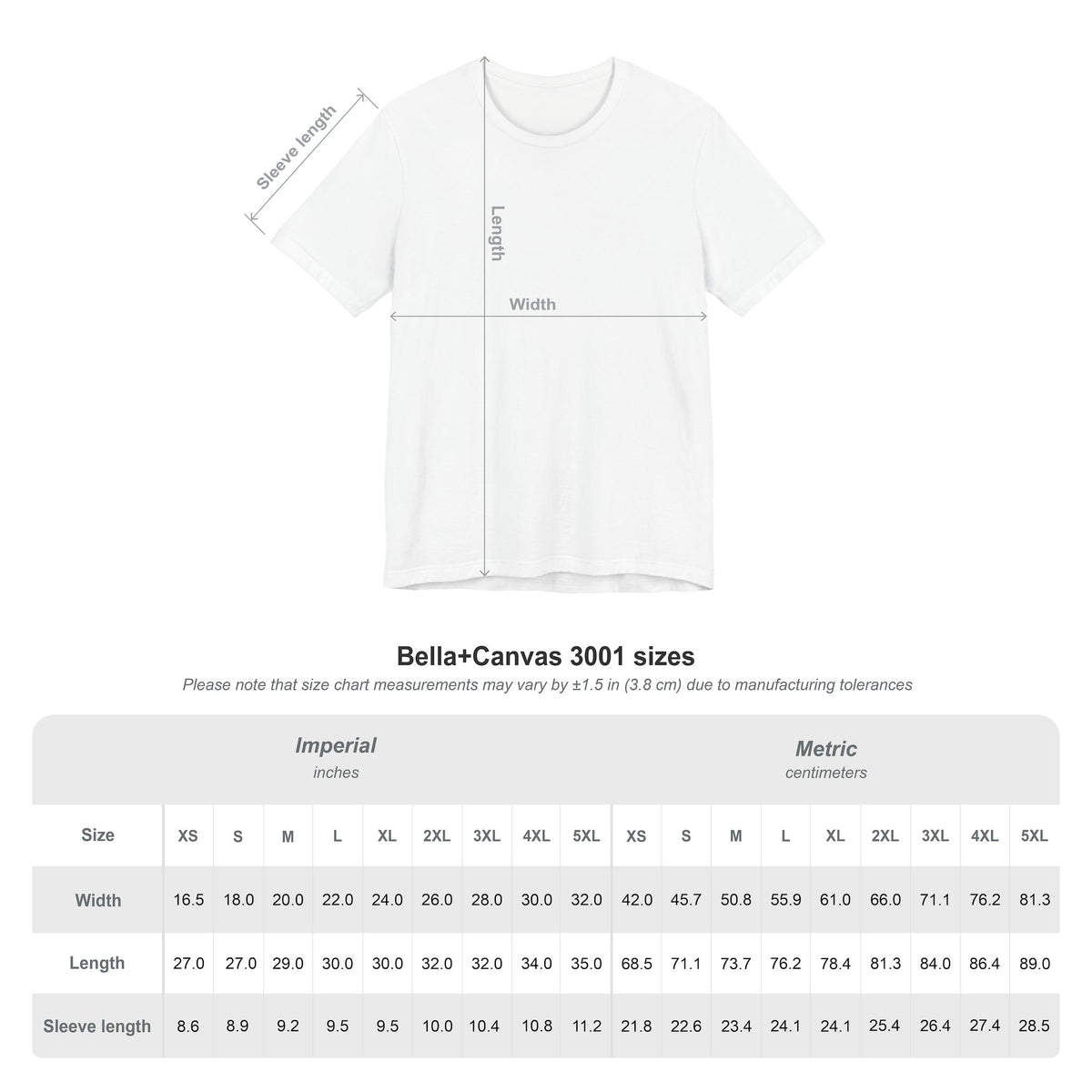 Born Again Ocean Tee - Spiritual Revival Graphic T-Shirt
