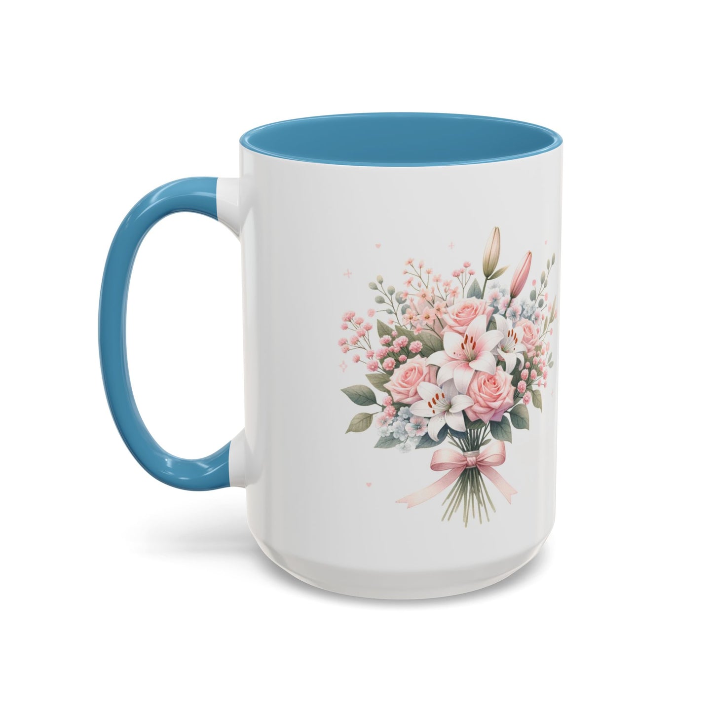 Taza de agradecimiento, 11 oz