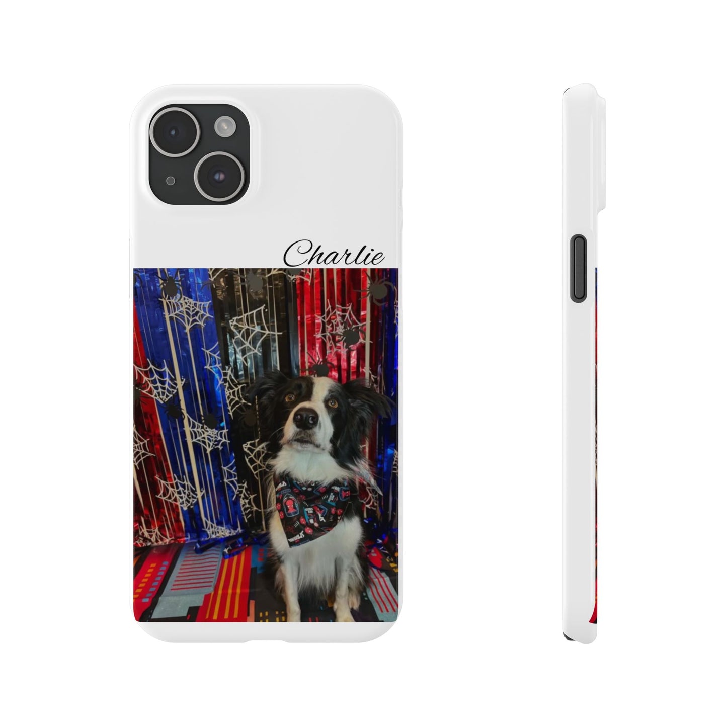 Fundas para teléfonos delgadas