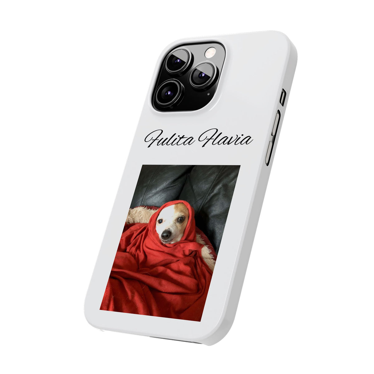 Fundas para teléfonos delgadas