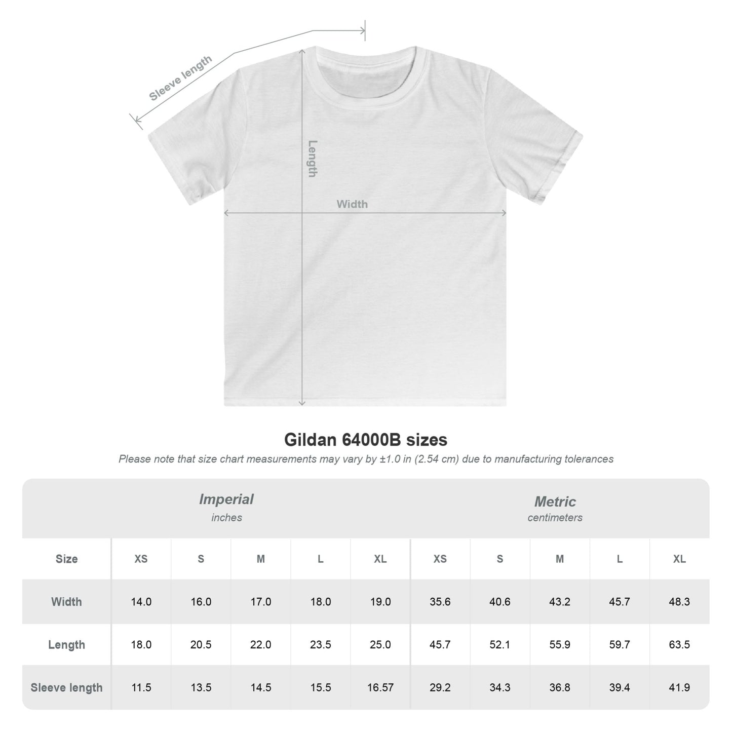 Bigfoot Junior Kids Tee