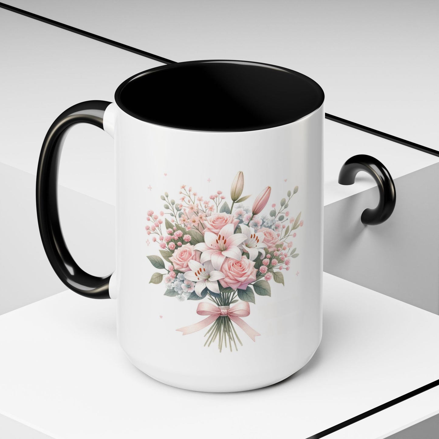 Taza de agradecimiento, 11 oz