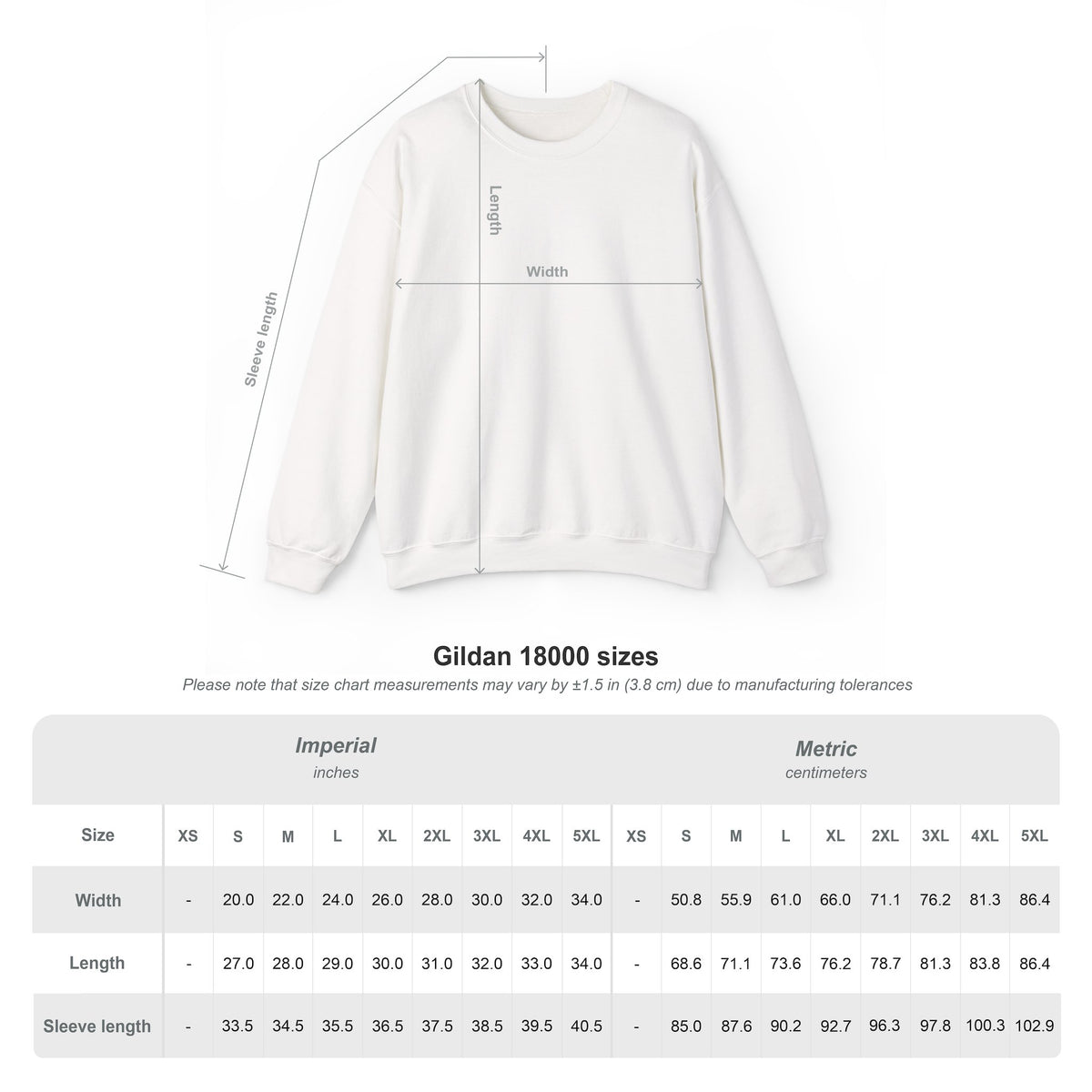 Rock Your Faith Sweatshirt — Christian Music Graphic Crewneck