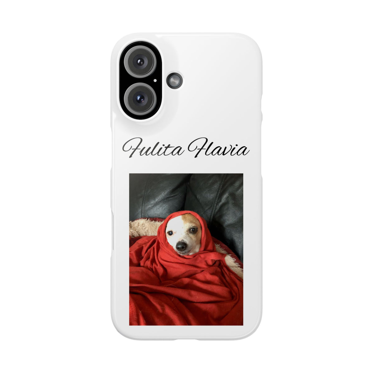 Fundas para teléfonos delgadas