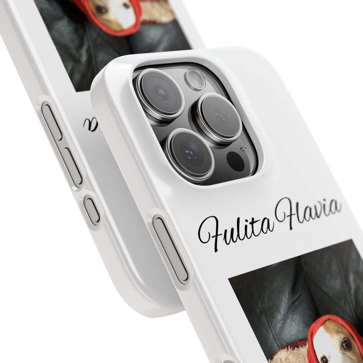 Fundas para teléfonos delgadas
