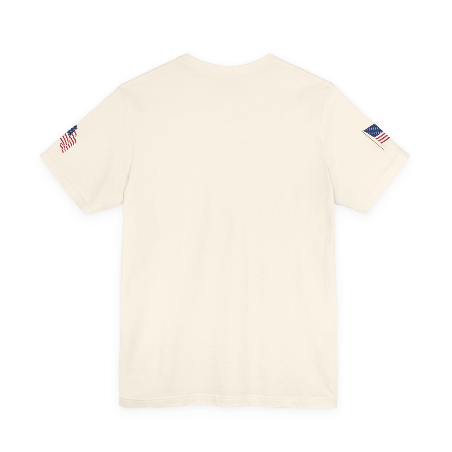Faith Family Freedom Tee | Patriotic, Faith-Based July 4th Vintage Americana