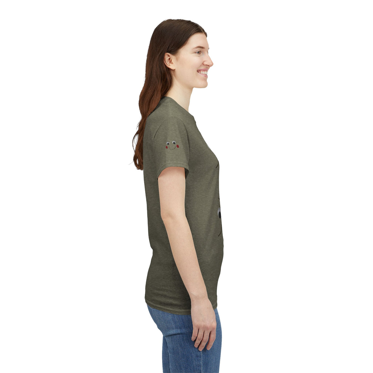 Church tee