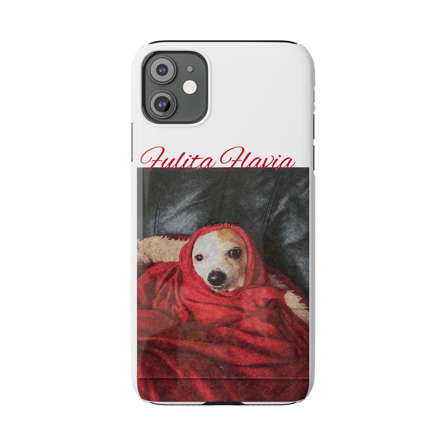 Fundas para teléfonos delgadas