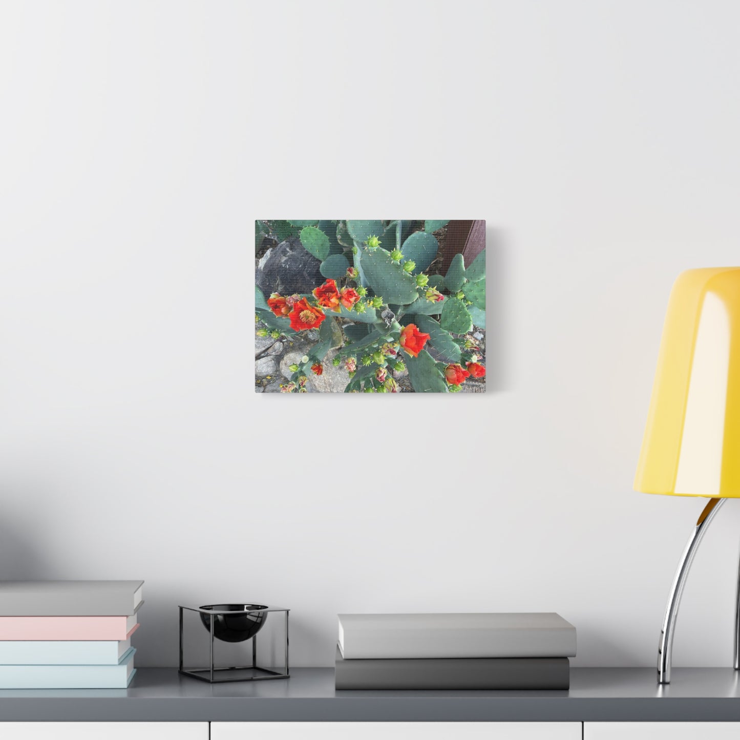 Canvas Print - Cactus Theme